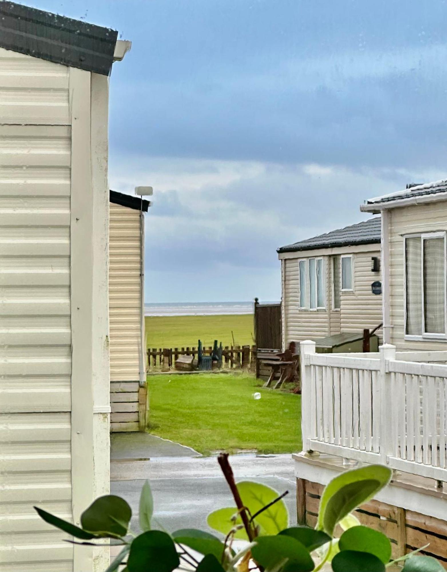 Ocean Pearl Home Heysham Exterior photo