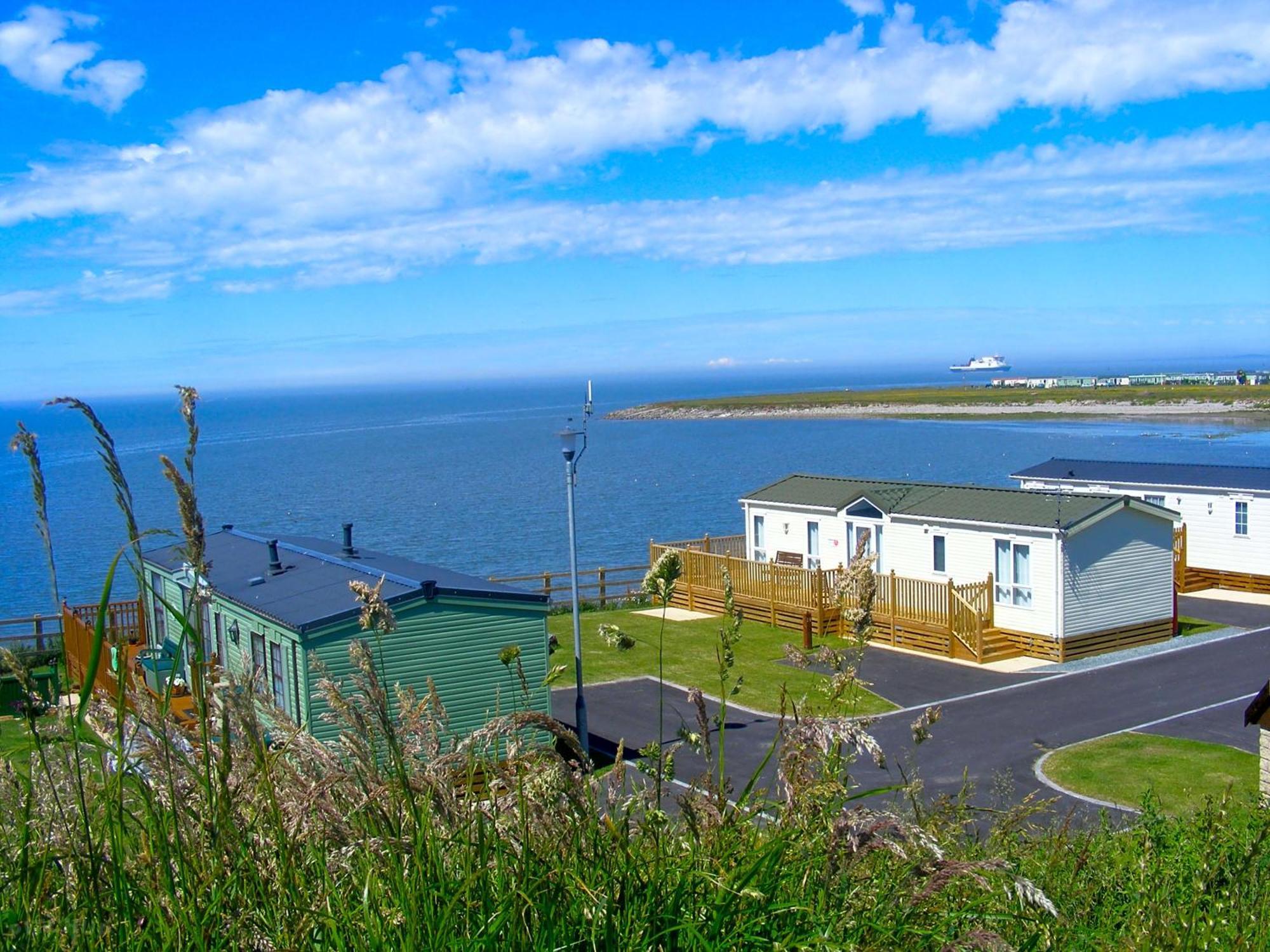 Ocean Pearl Home Heysham Exterior photo