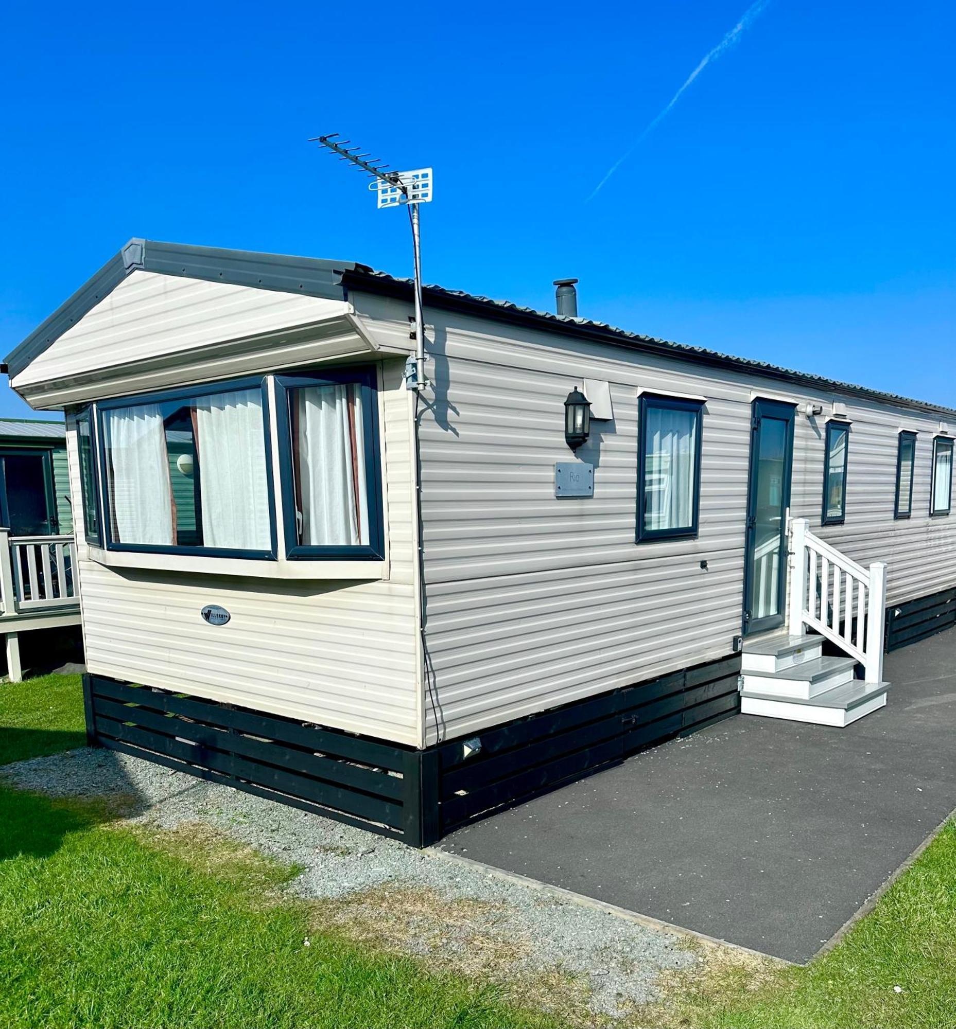 Ocean Pearl Home Heysham Exterior photo